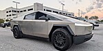 Used 2024 TESLA CYBERTRUCK AWD in DELRAY BEACH, FLORIDA