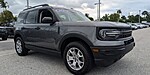 Used 2021 FORD BRONCO SPORT BASE 4X4 in DELRAY BEACH, FLORIDA