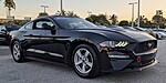 Used 2023 FORD MUSTANG ECOBOOST FASTBACK in DELRAY BEACH, FLORIDA