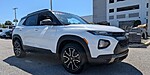 Used 2021 CHEVROLET TRAILBLAZER FWD 4DR ACTIV in DELRAY BEACH, FLORIDA
