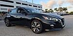 Used 2019 NISSAN ALTIMA 2.5 SV AWD SEDAN in DELRAY BEACH, FLORIDA