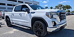 Used 2019 GMC SIERRA 1500 2WD CREW CAB 147" SLT in DELRAY BEACH, FLORIDA