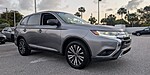 Used 2019 MITSUBISHI OUTLANDER ES FWD in DELRAY BEACH, FLORIDA