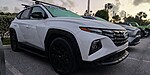 Used 2023 HYUNDAI TUCSON XRT FWD in DELRAY BEACH, FLORIDA