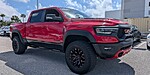 Used 2022 RAM 1500 TRX 4X4 CREW CAB 5'7" BOX in DELRAY BEACH, FLORIDA