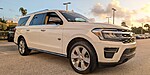 Used 2023 FORD EXPEDITION KING RANCH 4X4 in DELRAY BEACH, FLORIDA