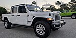 Used 2023 JEEP GLADIATOR SPORT S 4X4 in DELRAY BEACH, FLORIDA