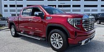 Used 2024 GMC SIERRA 1500 4WD CREW CAB 147" DENALI in DELRAY BEACH, FLORIDA
