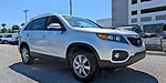 Used 2013 KIA SORENTO 2WD 4DR I4-GDI LX in DELRAY BEACH, FLORIDA