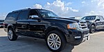 Used 2017 FORD EXPEDITION EL PLATINUM 4X4 in DELRAY BEACH, FLORIDA