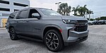 Used 2022 CHEVROLET SUBURBAN 2WD 4DR RST in DELRAY BEACH, FLORIDA