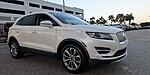 Used 2019 LINCOLN MKC SELECT FWD in DELRAY BEACH, FLORIDA