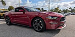 Used 2020 FORD MUSTANG GT PREMIUM FASTBACK in DELRAY BEACH, FLORIDA