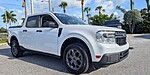 Used 2022 FORD MAVERICK XLT FWD SUPERCREW in DELRAY BEACH, FLORIDA