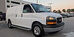Used 2021 GMC SAVANA RWD 2500 135" in DELRAY BEACH, FLORIDA