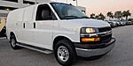 Used 2021 CHEVROLET EXPRESS RWD 2500 135" in DELRAY BEACH, FLORIDA