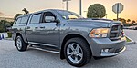 Used 2012 RAM 1500 4WD CREW CAB 140.5" SPORT in DELRAY BEACH, FLORIDA