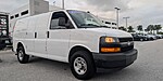 Used 2021 CHEVROLET EXPRESS RWD 2500 135" in DELRAY BEACH, FLORIDA