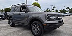 Used 2022 FORD BRONCO SPORT BADLANDS 4X4 in DELRAY BEACH, FLORIDA