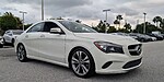 Used 2018 MERCEDES-BENZ CLA CLA 250 COUPE in DELRAY BEACH, FLORIDA