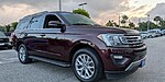 Used 2020 FORD EXPEDITION XLT 4X2 in DELRAY BEACH, FLORIDA