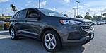 Used 2019 FORD EDGE SE AWD in DELRAY BEACH, FLORIDA