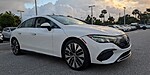 Used 2023 MERCEDES-BENZ EQE SEDAN EQE 350+ SEDAN in DELRAY BEACH, FLORIDA