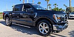 Used 2021 FORD F-150 XLT 2WD SUPERCREW 5.5' BOX in DELRAY BEACH, FLORIDA