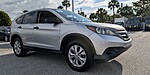 Used 2013 Honda CR-V 2WD 5DR LX in DELRAY BEACH, FLORIDA