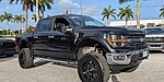 Used 2024 FORD F-150 XLT 4WD SUPERCREW 5.5' BOX in DELRAY BEACH, FLORIDA