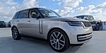 Used 2024 LAND ROVER RANGE ROVER P530 SE SWB in DELRAY BEACH, FLORIDA