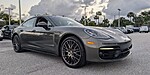Used 2023 PORSCHE PANAMERA PLATINUM EDITION RWD in DELRAY BEACH, FLORIDA