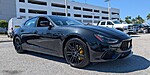 Used 2023 PORSCHE TAYCAN RWD in DELRAY BEACH, FLORIDA