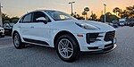 Used 2021 PORSCHE MACAN AWD in DELRAY BEACH, FLORIDA