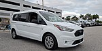 Used 2020 FORD TRANSIT CONNECT XLT LWB W/REAR SYMMETRICAL DOORS in DELRAY BEACH, FLORIDA