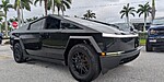 Used 2024 TESLA CYBERTRUCK AWD in DELRAY BEACH, FLORIDA
