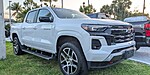 Used 2023 CHEVROLET COLORADO 4WD CREW CAB Z71 in DELRAY BEACH, FLORIDA