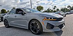 Used 2022 KIA K5 GT-LINE AUTO AWD in DELRAY BEACH, FLORIDA