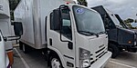 Used 2020 ISUZU NPR  in DELRAY BEACH, FLORIDA