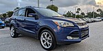 Used 2013 FORD ESCAPE 4WD 4DR TITANIUM in DELRAY BEACH, FLORIDA