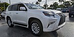 Used 2023 LEXUS GX GX 460 PREMIUM 4WD in DELRAY BEACH, FLORIDA