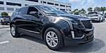 Used 2021 CADILLAC XT5 FWD 4DR LUXURY in DELRAY BEACH, FLORIDA
