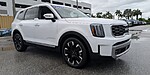 Used 2023 KIA TELLURIDE SX PRESTIGE AWD in DELRAY BEACH, FLORIDA