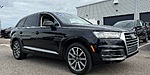 Used 2019 AUDI Q7 PREMIUM PLUS 55 TFSI QUATTRO in DELRAY BEACH, FLORIDA