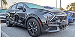Used 2025 KIA SPORTAGE EX FWD in DELRAY BEACH, FLORIDA