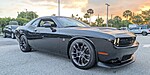 Used 2022 DODGE CHALLENGER R/T SCAT PACK RWD in DELRAY BEACH, FLORIDA