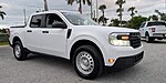 Used 2024 FORD MAVERICK XL FWD SUPERCREW in DELRAY BEACH, FLORIDA