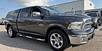 Used 2018 RAM 1500 LARAMIE 4X4 CREW CAB 6'4" BOX in DELRAY BEACH, FLORIDA
