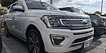 Used 2021 FORD EXPEDITION PLATINUM 4X2 in DELRAY BEACH, FLORIDA