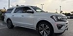 Used 2021 FORD EXPEDITION PLATINUM 4X2 in DELRAY BEACH, FLORIDA